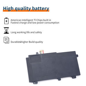 B31N1726แบตเตอรี่แล็ปท็อปสำหรับ <span class=keywords><strong>Asus</strong></span> FX504GD <span class=keywords><strong>FX504GM</strong></span> FX80GM FX86FM FX86FE FX504GE TUF565GD TUF554G 48WH 11.4V - Product Image 4