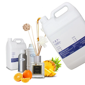 Số lượng lớn bán buôn cao tập trung theo cách của tôi lâu dài hương thơm sang trọng dầu chất lượng tốt Tinh dầu cho khuếch tán - Product Image 3