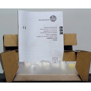เซ็นเซอร์ฟลัช IFM รุ่น PM1705 PM-004-REA01-E-ZVG/US ของแท้ ราคาดี - Product Image 6
