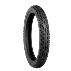 Pneu de moto K132, options avec chambre à air et sans chambre à air, 70/90 et 80/90 (14/17 pouces), conçu pour la durabilité et une traction polyvalente - Product Image 1