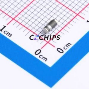 Diode GL34J DO-213AA d'origine et neuve, diode à usage général, fournisseur de composants électroniques en gros et service BOM - Product Image 1