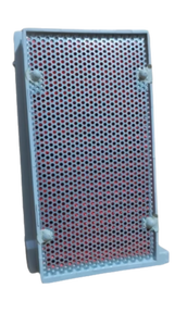 Nuevo Filtro de Aire para Motocicleta Compatible con <span class=keywords><strong>Yamaha</strong></span> 5VK-E4451-00 MT-03 5YK MT03 2006-2012 XT660 R5VK XT660R/XT660X XT <span class=keywords><strong>660</strong></span> X Super Motard - Product Image 5
