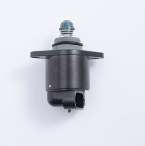 วาล์วควบคุมอากาศใช้งาน21203 1148300 iacv IAC มอเตอร์สำหรับ Lada - Product Image 3