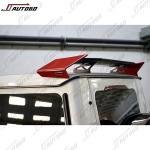 Kit de carrosserie de Conversion de Modification de rénovation automatique pour Benz G63 G350 G500 G550 W463 W464 18-24 Mise à niveau vers B900 <span class=keywords><strong>G900</strong></span> B-<span class=keywords><strong>brabus</strong></span> - Product Image 6