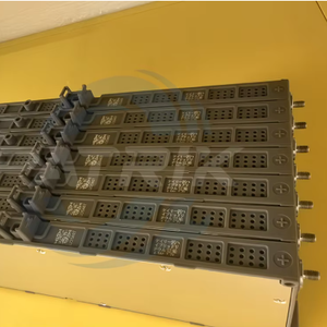 Batterie agli Ioni di Litio ad Alte Prestazioni 7.2V 6.5Ah, Upgrade per Accessori Auto Ibride Toyota Prius, <span class=keywords><strong>Aqua</strong></span>, Lexus LS600h - Product Image 5