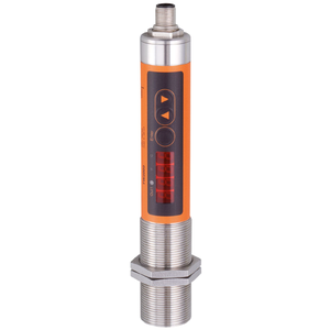Sensor de Temperatura Infrarrojo IFM TW2003 de Alemania, TW-030KLBM30-KFDKG/US, Medición de Temperatura Confiable y sin Contacto - Product Image 2