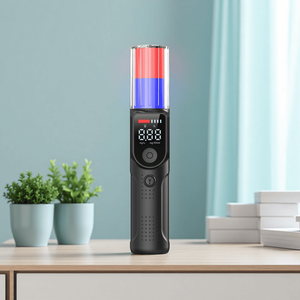 Testeur d'alcool portable à bas prix de nouvelle conception avec diffusion vocale SA03 - Product Image 3