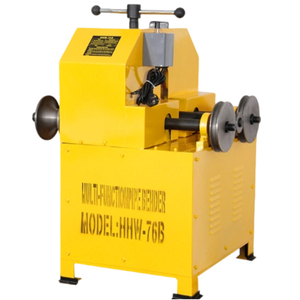 Máquina Eléctrica para Doblar Tubos Cuadrados, <span class=keywords><strong>Dobladora</strong></span> <span class=keywords><strong>de</strong></span> Barras <span class=keywords><strong>de</strong></span> Acero, <span class=keywords><strong>Dobladora</strong></span> <span class=keywords><strong>de</strong></span> Tubos Redondos <span class=keywords><strong>de</strong></span> Acero Inoxidable - Product Image 2
