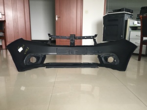 Paraurti Anteriore per <span class=keywords><strong>Dacia</strong></span> Logan 2017-2020 - Product Image 4