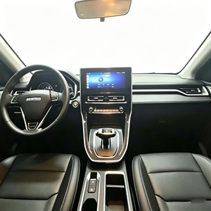 <span class=keywords><strong>Voiture</strong></span> d'<span class=keywords><strong>occasion</strong></span> 2023 Haval M6 PLUS 1.5T Turbo Automatique Essence SUV LHD Peinture d'origine Faible kilométrage - Product Image 4