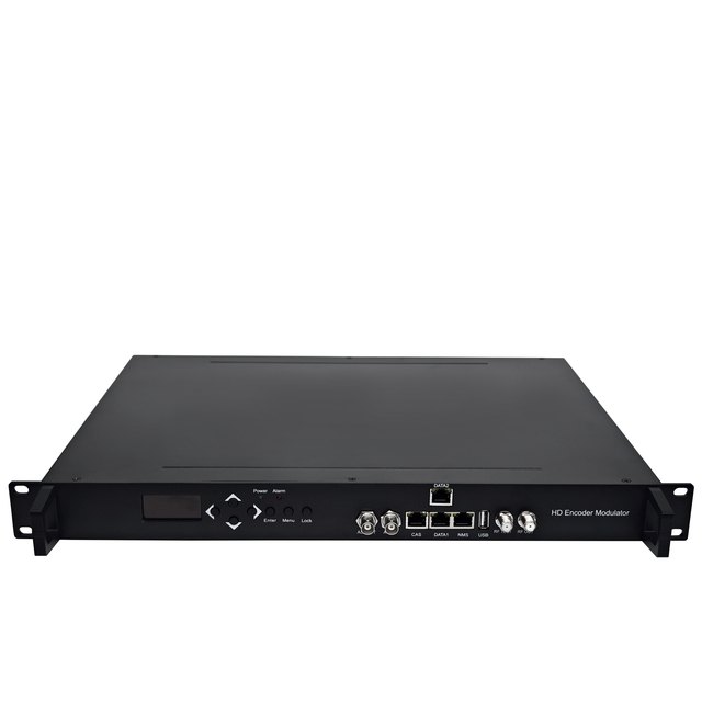 NDS3536S-V3 High Definition 24 RF HD Encoder Modulator Digital CATV Video Video Encoding