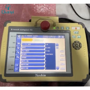 แขนหุ่นยนต์ยูชินมือสอง/ใหม่ รุ่น SA/SC/YC พร้อมชุดควบคุมการใช้งาน AHC-ST005-05 AHC-Y3002-05(CE) YC-1500-17 หุ่นยนต์จัดการวัสดุ - Product Image 5