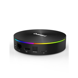 Nuevo Diseño, <span class=keywords><strong>TV</strong></span> <span class=keywords><strong>Box</strong></span> Android 9 <span class=keywords><strong>T95Q</strong></span> S905X3 con 4G de RAM y 64G de ROM, 4G 32G, Wifi 2.4G/5.8G, Reproductor Multimedia 4K Smart <span class=keywords><strong>TV</strong></span> <span class=keywords><strong>Box</strong></span> <span class=keywords><strong>T95Q</strong></span> - Product Image 4