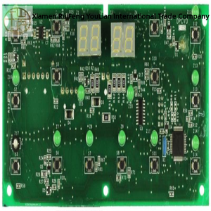 Refrirator 200d7355g013 Spenderplatine Neu Original Sofort Lieferbar Industrielle Automatisierung PAC Dedizierter SPS-Programmiercontroller - Product Image 1
