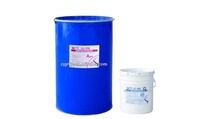 RUNTAI RT-9500 Sealant Silikon Struktural Dua Komponen untuk Pabrik Dinding Tirai Unitisasi
