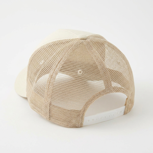Cappelli Trucker Outdoor Personalizzati a 5 Pannelli in Rete Ricamata 3D <span class=keywords><strong>di</strong></span> Alta Qualità con Motivo Foglie Camo e Ricamo a Catena Hunter - Product Image 5