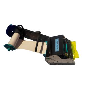 SNBC BK-T680 80 Mét Kiosk Máy In Nhúng Máy In Nhiệt Với Presenter - Product Image 5