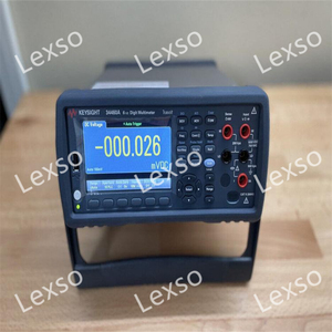 Multímetro Digital Keysight 34460A 34461A 34465A 34470A al MEJOR PRECIO - Product Image 3