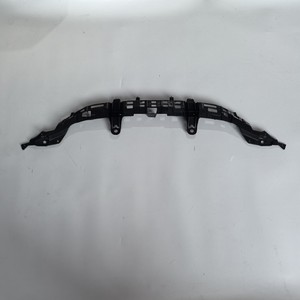 Toyota Es260 Front Grille <b>Bracket</b> 53114-33050 <b>Black</b> Plastic Replacement Part For 2018 Model - Product Image 3