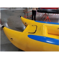 Balsa inflable personalizada de PVC, catamara, pesca, bote de rafting, suministro de fábrica, precio al por mayor