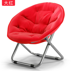 Venta al por mayor precio bajo Luna silla camping perezoso sofá <span class=keywords><strong>plegable</strong></span> casual Silla de playa para picnic - Product Image 4