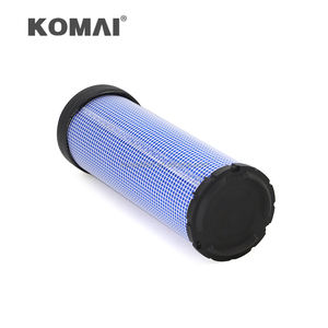 لـ Baldwin s3540 rs41 af2535384 AF25413 r9air عنصر فلتر الهواء p81214 P821883 - Product Image 3