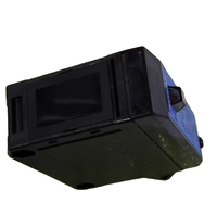 PW-61J Componente de Control de Sensor para Automatización Industrial, Unidad Controladora Principal, Aplicación de Control de Detección para Automatización Industrial I