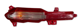 Feux arrière OEM pour voiture, feux de pare-chocs arrière, réflecteur, feu stop pour HYUNDAI Santa Fe Santafe 2021 <span class=keywords><strong>2022</strong></span> - Product Image 2