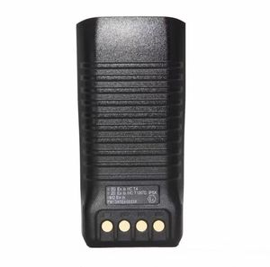 Bidirectionnel pour batterie BL1807-<span class=keywords><strong>EX</strong></span> 7.4V 2200mAh IP57 résistant à l'eau adapté aux radios <span class=keywords><strong>FM</strong></span> PD790EX PD712 <span class=keywords><strong>EX</strong></span> PD792EX - Product Image 6