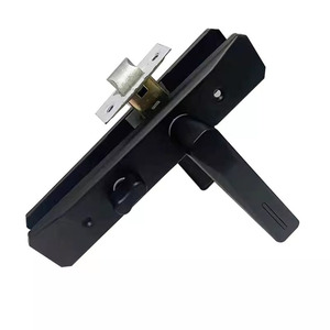 Boulon en acier inoxydable verrouillage <span class=keywords><strong>porte</strong></span> coulissante affleurant Ss304 <span class=keywords><strong>Code</strong></span> bureau réfrigérateur <span class=keywords><strong>code</strong></span> mécanique <span class=keywords><strong>poignée</strong></span> <span class=keywords><strong>de</strong></span> verrouillage <span class=keywords><strong>de</strong></span> <span class=keywords><strong>porte</strong></span> en verre - Product Image 5