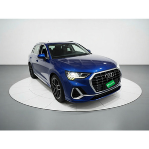 <span class=keywords><strong>Audi</strong></span> Q3 2020 Usado, SUV, Motor de Combustión, 5 Asientos, Tracción Delantera, Automático, Volante a la Izquierda, para Desplazamientos Urbanos, 1.4L - Product Image 3