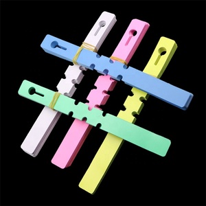 Etichette Decorative <span class=keywords><strong>da</strong></span> <span class=keywords><strong>Appendere</strong></span> per Giardino, Cartellini in Plastica per <span class=keywords><strong>Alberi</strong></span> <span class=keywords><strong>da</strong></span> Frutto e Piantine - Product Image 6