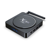 Nouvelle Box TV Android 11 X98K PRO RK3566 4G 32G RAM ROM, Lecteur Multimédia 8K, Vitesse Stable, Bluetooth 1000M, Smart OTT AI, Décodeur Intelligent