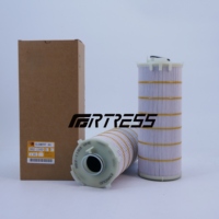 Vente directe d'usine 362-1163 EH-55040 SH66279 HY90815 3621163 E305.5 Filtre hydraulique pour excavatrice Filtre d'excavatrice
