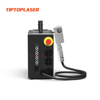Machine de soudage laser portable laser métal nettoyage bois machine de nettoyage laser brique machine de nettoyage