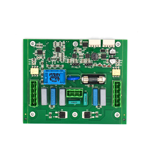 Usine d'assemblage de circuits imprimés (PCBA) OEM, fabrication de circuits électroniques par SMT, DIP, BGA et reprise de composants. - Product Image 1