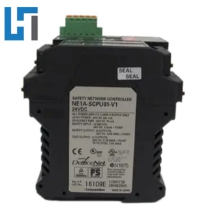 Nouveau module de contrôleur de réseau sécurisé série NE1A-SCUP01-V1 NE1A, contrôleur de programmation, contrôleur d'automatisation industrielle - Product Image 2