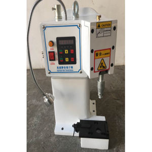 Machine à sertir les bornes de 3 tonnes, semi-automatique, silencieuse, très vendue, pour fils et câbles - Product Image 1