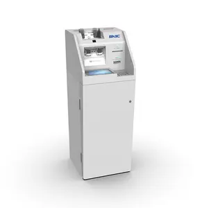 Snbc Cdm Contant Geld Storten En Uitdelen Machine Automatische Contant Geld Deposito Safe Bankbiljet Deposito Module