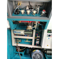 Banc d'essai électronique pour la calibration et le codage des injecteurs piézo CR318 CRDI Common Rail et des injecteurs HEUI
