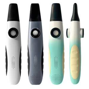 Nuevo Kazoo de ABS con Doble Boquilla y Cavidad de Resonancia Grande, Ajustable para Principiantes y Acompañamiento - Product Image 1