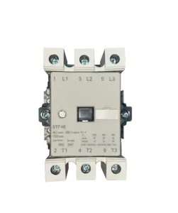 3TF 380V/660V 250A 50/60Hz 3 Phase Control AC Motor Electrical Contactors