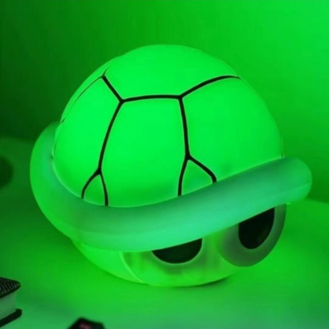 Vert tortue