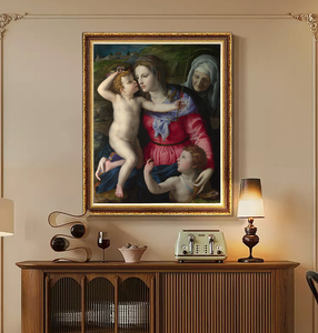 Pinturas al óleo de cuerpo de mujer sexy personalizadas, pinturas al óleo desnudas de mujer sexy, arte de pared para el hogar - Product Image 3