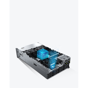 Serveur rack de stockage 4U double socket DDR5 5288 V7 pour Big Data et stockage - Product Image 1