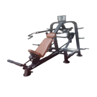 COREMAX série PA SUPER INCLINÉ BANC PRESS Sport Gym Musculation Déclin Poitrine Presse Machine Équipement De Gymnastique En Ligne