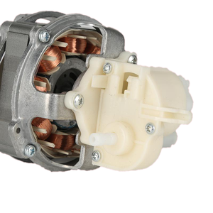 Ef75/78 Mini không chổi than <span class=keywords><strong>AC</strong></span> động cơ mô-men xoắn cao động cơ không đồng bộ từ nhà cung cấp Trung Quốc 50Hz tần số - Product Image 5