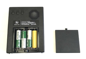 Bersaglio Laser per Allenamento a Secco Portatile Compatibile con la Maggior Parte dei Simulatori Laser sul Mercato - Product Image 6