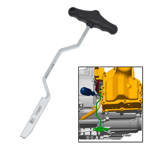 Juego especial de herramientas de transmisión de 2 embragues OAM DSG de 7 velocidades, kit de mantenimiento de cuerpo de válvula de acero para VW <span class=keywords><strong>Audi</strong></span> (VT01844), 6 meses - Product Image 6