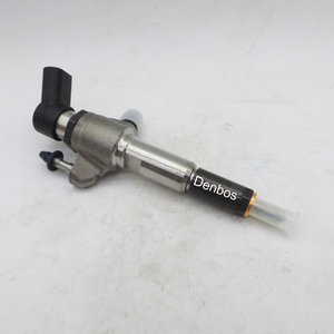 <span class=keywords><strong>Injecteur</strong></span> de carburant Common Rail Siemens VDO A2C59513556 <span class=keywords><strong>50274V05</strong></span> 9802448680 <span class=keywords><strong>9674973080</strong></span> pour Citroën Peugeot Ford Volvo 1.6 HDi TDCi - Product Image 3